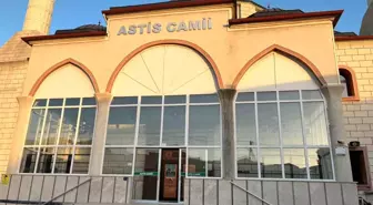 Aydın'da Müezzin Namazdan Sonra Kalp Krizine Yenik Düştü