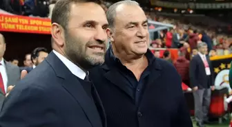Okan Buruk, Fatih Terim'in tahtına göz dikti
