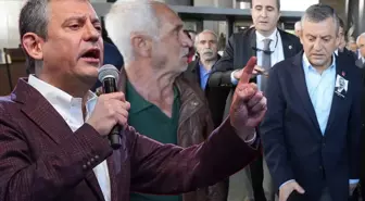 Özel: Saldırı sonrası Emniyet müdür yardımcısı hakkında soruşturma açıldı