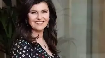 Pınar Eczacıbaşı son yolculuğuna uğurlandı! Gözyaşları sel oldu