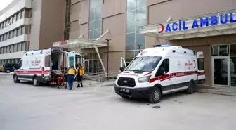 Erzincan'da Trafik Kazası: Motosiklet Sürücüsü Hayatını Kaybetti