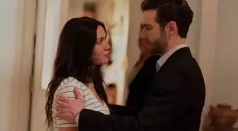 Sahipsizler Devran ölüyor mu? Devran diziden ayrılacak mı?