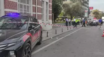 Bir kişinin ölümüne neden olan polise hapis cezası