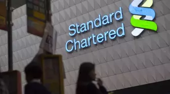Standard Chartered Bitcoin için yeni tahminini paylaştı