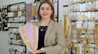 Televizyon Dizileri, İmitasyon Takı Pazarını Şekillendiriyor