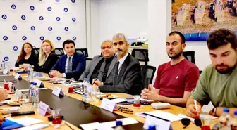 Tarsus Üniversitesi ile Akkuyu NGS Arasında İşbirliği Gelişiyor