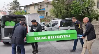 Tartıştığı babasını bıçaklayarak öldürdü