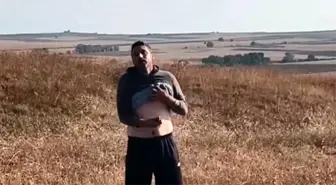 Tekirdağ'da Eşine Şiddet Uygulayan Sanığın Tutukluluğu Devam Ediyor