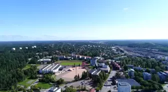 TikTok'tan Kouvola Belediyesi'ne Büyük Yatırım