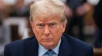 Trump'tan Yeni Ticaret Anlaşması Müjdesi