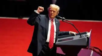 TRUMP Coin'de Kritik Gün: 22 Mayıs'ta 10 Kat Artış mı, Sert Düşüş mü?