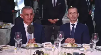 Türk futbolunda yeni dönem! TFF, Süper Kupa'nın yeni formatını açıkladı