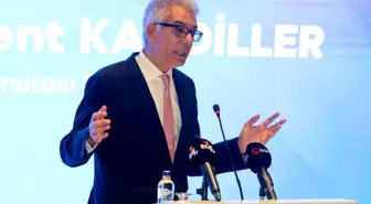 Uluslararası işletmeciliğin rotası İzmir'de çizildi