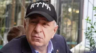Ümit Özdağ'a ne oldu? SON DAKİKA! Ümit Özdağ neden hastaneye sevk edildi?