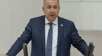 Ümit Özdağ hastaneye sevk edildi