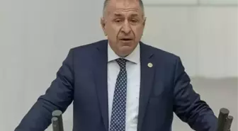 Ümit Özdağ sağlık durumu ne, hasta mı?