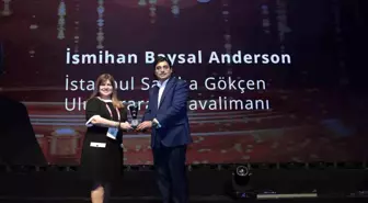 İstanbul Sabiha Gökçen Havalimanı, Yapay Zeka ile Büyümeye Devam Ediyor