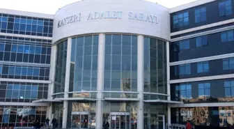 Kayseri'de Uyuşturucu Ticareti Davası: Yabancı Uyruklu Sanığa 15 Yıl Hapis Cezası