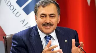 Veysel Eroğlu kimdir? Veysel Eroğlu kaç yaşında, nereli?
