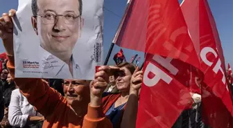 Ekrem İmamoğlu'nun X Hesabına Erişim Engellendi