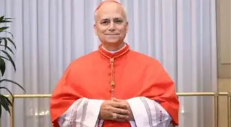 Yeni Papa Leo kimdir? Papa Leo kaç yaşında?