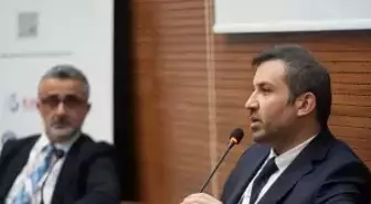 1. Kamu Diplomasisi Sempozyumu'nda 'Türkiye Kamu Diplomasisi Panoraması' paneli yapıldı