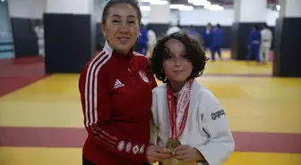 Kerem Gündoğdu Yıldızlar Judo Balkan Şampiyonası'nda Altın Madalya Hedefliyor