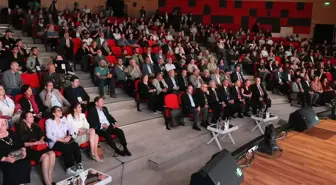 26. Uluslararası Altın Safran Belgesel Film Festivali Ödül Töreni Gerçekleşti