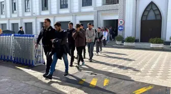 Sahte Araç Kiralama Sitesine Operasyon: 101 Şüpheli Gözaltında