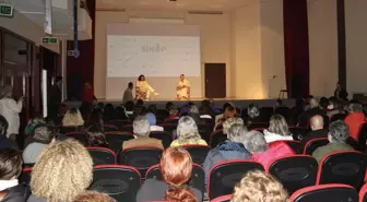 4. Sinop Film Festivali sona erdi