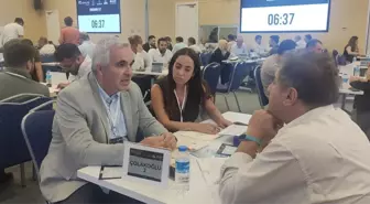 Türkiye'de Siber Güvenlik Sektör Buluşmaları: Yerli Çözümlerle Dijital Güvenlik Artıyor