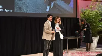 World Press Photo 2025 Ödülleri Amsterdam'da Sahiplerini Buldu