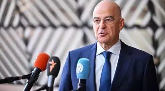 AB, Gazze'ye İnsani Yardımın Ulaşması İçin İsrail'e Baskı Yapıyor