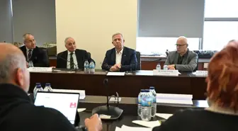 ABB'nin 'Dışişleri Şehitleri Anıtı ve Mekanı Fikir Projesi Yarışması' sonuçlandı