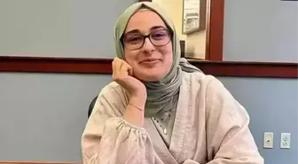 ABD'de Filistin'e destek verdiği gerekçesiyle gözaltında tutulan Rümeysa Öztürk'ün serbest bırakılmasına karar verildi