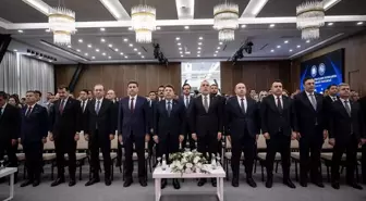 Adalet Bakanlığı ile Çalışma ve Sosyal Güvenlik Bakanlığı arasında hükümlü istihdamı protokolü