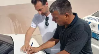 Düğün Konvoyunda Drift Yapan Sürücülere 98 Bin Lira Ceza