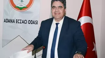 Adana'da Stresle İlişkili Hastalıklar Eğitimi Düzenlendi