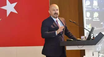 Adana'da Genç Sağlık Girişimcilerine Eğitim Programı Düzenlendi