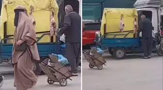 Adana'da seyyar satıcıdan zehir saçan ticaret