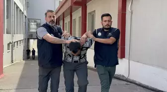 Adana'da DEAŞ Operasyonu: 5 Zanlı Tutuklandı