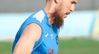 Adana Demirspor, Başakşehir Maçına Hazırlanıyor