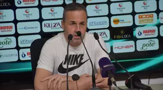 Adanaspor, Boluspor'a 7-0 Mağlup Olurken Gelecek Sezon Hedefleri Konuşuldu
