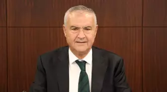 Kuru İncir Projesi Sürdürülebilirlik Ödülü Kazandı