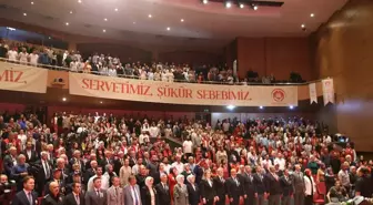 Aile ve Gençlik Fonu'na 110 Bin Başvuru