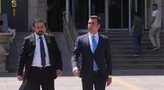 Osman Gökçek'ten Mansur Yavaş'a Suç Duyurusu: Rüşvet İddiaları Gündemde