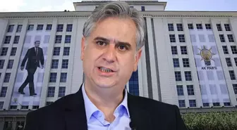 AK Parti Genel Başkan Yardımcısı'ndan PKK kongresi yorumu: Silah bırakmalarını istiyoruz