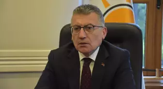 Abdullah Güler, Trabzon'da Ziyaretler Gerçekleştirdi