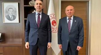 Fethiye'ye Yeni Yat Çekek Yeri Yapılacak