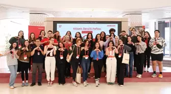 Akbank Gençlik Akademisi Dördüncü Yılını Tamamladı